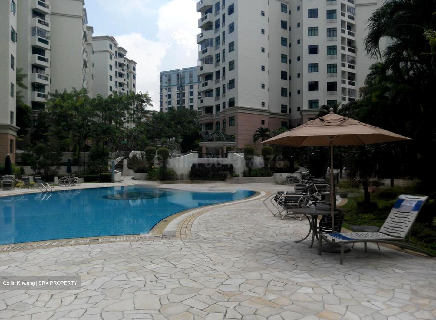 Hillview Green (D21), Condominium #441914991